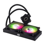  Tản nhiệt nước Cooler Master MasterLiQuid ML240L ARGB V2 (MLW-D24M-A18PA-R2) 
