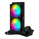  Tản nhiệt nước Cooler Master MasterLiQuid ML240L ARGB V2 (MLW-D24M-A18PA-R2) 