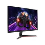  Màn hình LG 27MP60G-B (27INCH/FHD/IPS/75HZ/5MS/250NITS/HDMI+DP+DSUB+AUDIO/FREESYNC) 