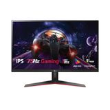  Màn hình LG 27MP60G-B (27INCH/FHD/IPS/75HZ/5MS/250NITS/HDMI+DP+DSUB+AUDIO/FREESYNC) 