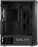  Vỏ Case Galax Gaming Case Revolution 07 Black (CGG7AGBA4B0) 
