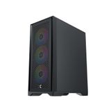  Vỏ case Xigmatek LUX S 3FX 