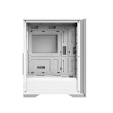  Vỏ case Xigmatek LUX S Arctic 3FX 