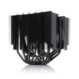  Tản Nhiệt Khí Noctua NH D15S chromax black (AIRNT-NH-D15S-CH.BK) 