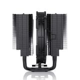  Tản Nhiệt Khí Noctua NH D15S chromax black (AIRNT-NH-D15S-CH.BK) 