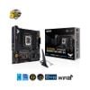  Mainboard ASUS TUF B660M-Plus Gaming Wifi 