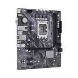  Mainboard ASRock B660M-HDV 