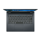  Laptop Acer TravelMate P214-53 Core i5-1135G7, Ram 4GB, SSD 512GB, 14" HD, Dos, 1Ys 