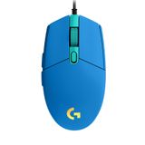  Chuột Logitech G203 Blue 