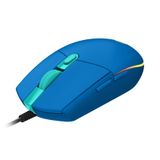  Chuột Logitech G203 Blue 