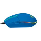  Chuột Logitech G203 Blue 