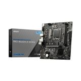  Mainboard MSI Pro B660M-E DDR4 
