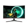  MÀN HÌNH AOC CQ32G3SE/74 (31.5 INCH/QHD/VA/165HZ/1MS/CONG) 