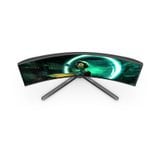  MÀN HÌNH AOC CQ32G3SE/74 (31.5 INCH/QHD/VA/165HZ/1MS/CONG) 