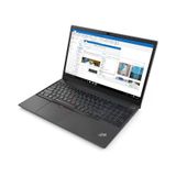  Laptop Lenovo ThinkPad E15 G4, I5-1235U, 8Gb RAM, 512GB SSD, WF+BL, FP, 15.6'' FHD, No OS, 2Yrs_21E600CFVA 