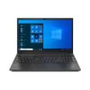  Laptop Lenovo ThinkPad E15 G4, I5-1235U, 8Gb RAM, 512GB SSD, WF+BL, FP, 15.6'' FHD, No OS, 2Yrs_21E600CFVA 
