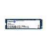  Ổ CỨNG SSD KINGSTON SNV2S 250GB NVME M.2 2280 PCIE GEN 4X4 (ĐỌC 3000MB/S - GHI 1300MB/S) - (SNV2S/250G) 