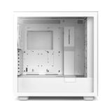  Vỏ case NZXT H7 Elite White 3 fan ARGB (CM-H71EW-02) 