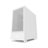  Vỏ case NZXT H5 Flow White 