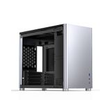  Vỏ case Jonsbo D30 Silver 