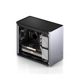  Vỏ case Jonsbo D30 Silver 