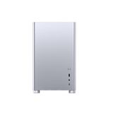  Vỏ case Jonsbo D30 Silver 