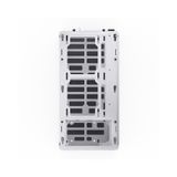  Vỏ case Jonsbo D30 White 
