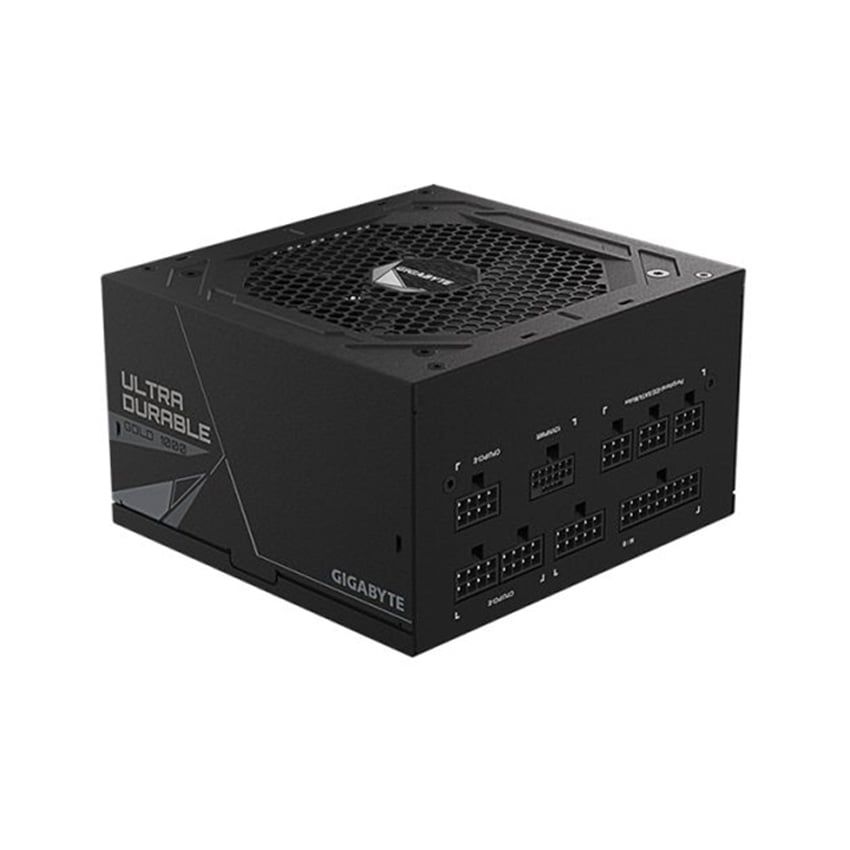  NGUỒN GIGABYTE GP-UD1000GM PG5 80 PLUS GOLD 1000W 