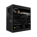  NGUỒN GIGABYTE GP-UD1000GM PG5 80 PLUS GOLD 1000W 