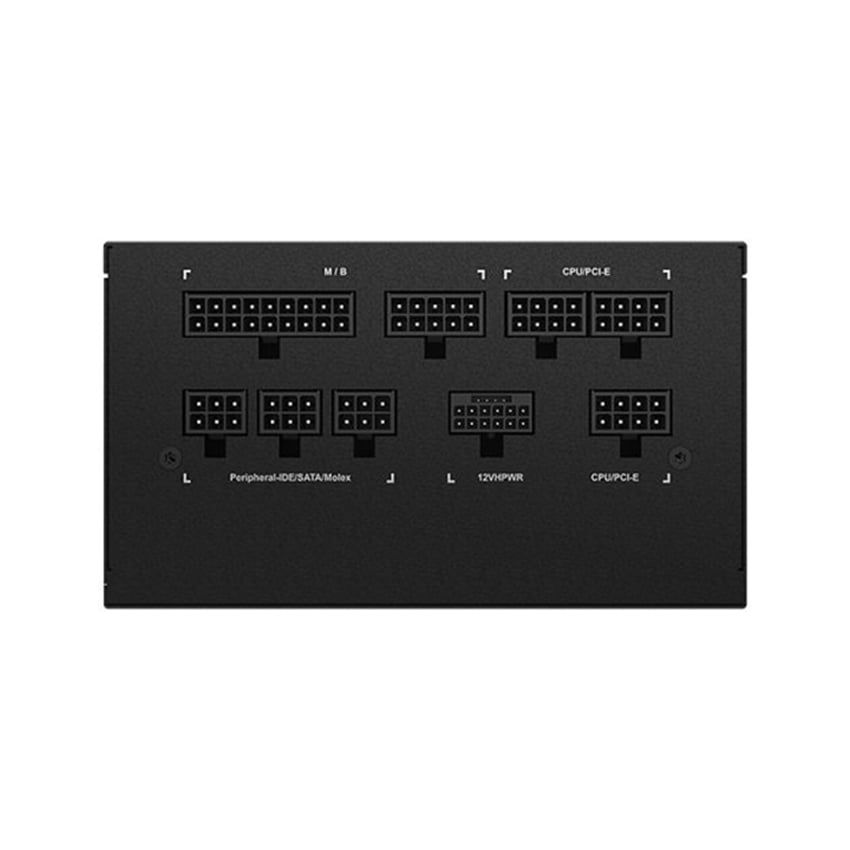  NGUỒN GIGABYTE GP-UD1000GM PG5 80 PLUS GOLD 1000W 