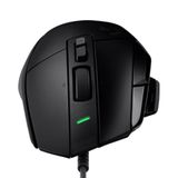  Chuột Logitech G502X Black 