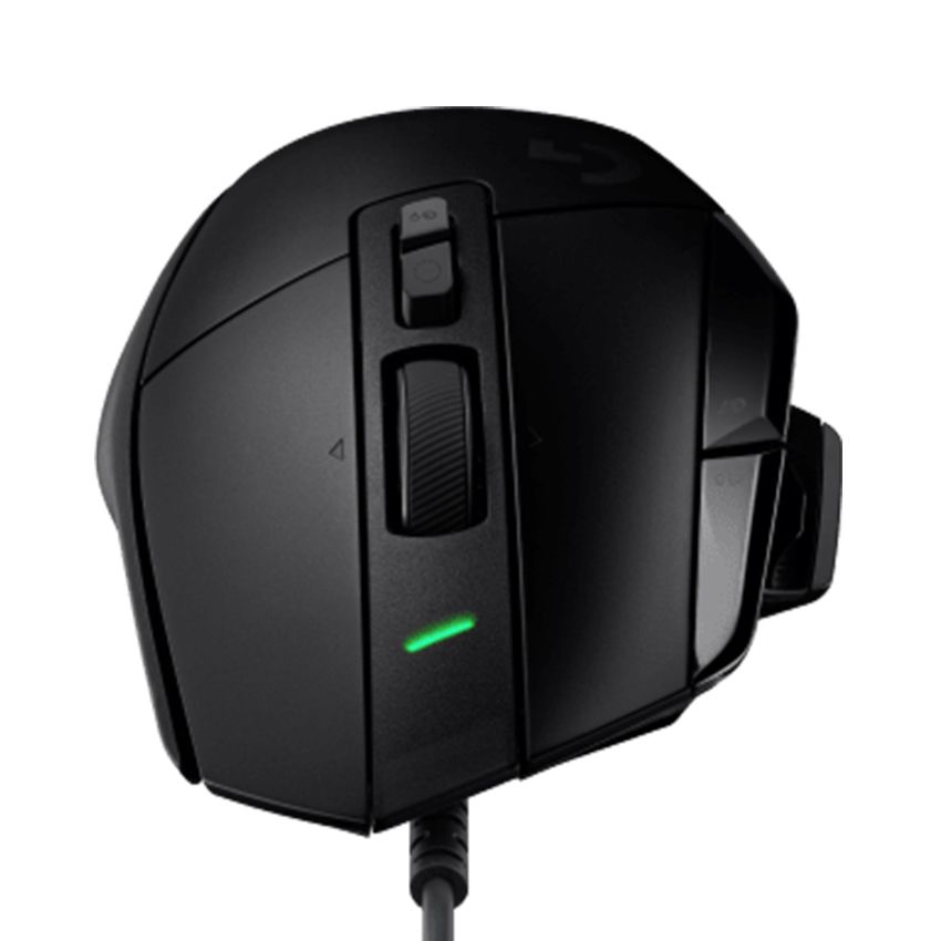 Chuột Logitech G502X Black 