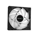  TẢN NHIỆT NƯỚC DEEPCOOL LS520 BLACK 