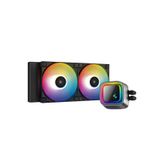  TẢN NHIỆT NƯỚC DEEPCOOL LS520 BLACK 
