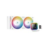  TẢN NHIỆT NƯỚC DEEPCOOL LS520 WH 