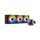  TẢN NHIỆT NƯỚC DEEPCOOL LS720 BLACK 