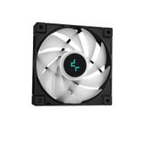  TẢN NHIỆT NƯỚC DEEPCOOL LS720 BLACK 