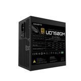  NGUỒN GIGABYTE UD750GM 80 PLUS GOLD 750W 
