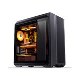  Vỏ case Jonsbo D500 Black 