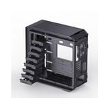  Vỏ case Jonsbo D500 Black 