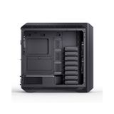  Vỏ case Jonsbo D500 Black 