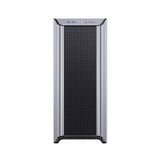  Vỏ case Jonsbo D500 Silver 