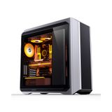  Vỏ case Jonsbo D500 Silver 
