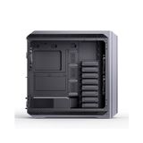  Vỏ case Jonsbo D500 Silver 