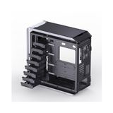  Vỏ case Jonsbo D500 Silver 