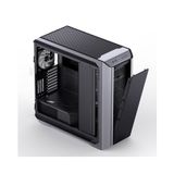  Vỏ case Jonsbo D500 Silver 