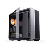  Vỏ case Jonsbo D500 Silver 