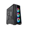  Vỏ case Cooler Master MASTERBOX 520 ARGB (MB520-KGNN-S01) 