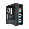  Vỏ case Cooler Master MASTERBOX 520 ARGB (MB520-KGNN-S01) 
