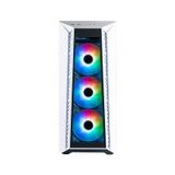  Vỏ case Cooler Master MASTERBOX 520 ARGB White (MB520-WGNN-S01) 